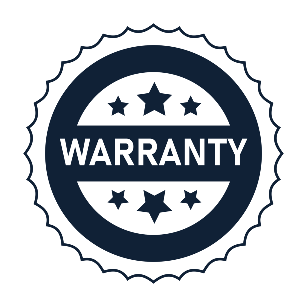 Warranty Icon