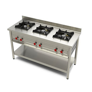 Commercial Kitchen Products